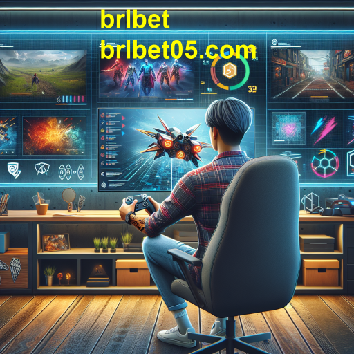A Importância das Avaliações de Jogos em 'brlbet'