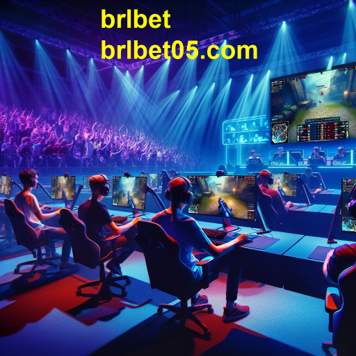 A Ascensão dos Esportes Virtuais e seu Impacto na Indústria dos Jogos